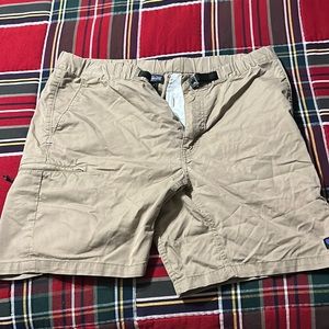 Patagonia Khaki Short